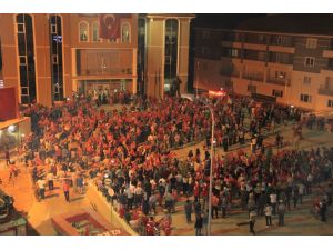 FETÖ'nün darbe girişimine tepkiler