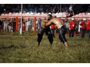 Altın kemer bu yıl da daimi sahibini bulamayacak
