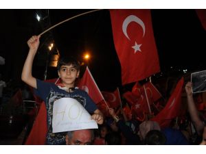 FETÖ'nün darbe girişimine tepkiler