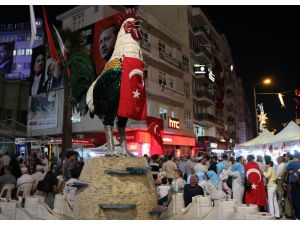 FETÖ'nün darbe girişimine tepkiler