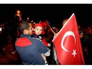 FETÖ'nün darbe girişimine tepkiler