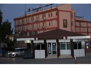 FETÖ'nün darbe girişimi