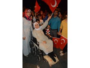 FETÖ'nün darbe girişimine tepkiler