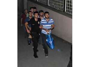 FETÖ'nün darbe girişimi