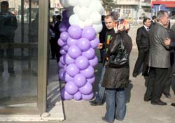 24 Kasım'da Başörtüsü KRİZİ