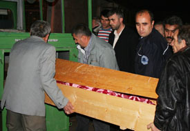 Karbonmonoksit zehirlenmesi: 2 ölü