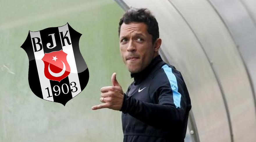 Adriano İstanbul'a geldi