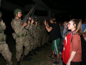 15 Temmuz Darbe Girişiminin Üzerinden 8 Yıl Geçti: FETÖ'ye Karşı Yargı Süreci Devam Ediyor