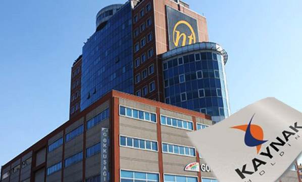 Kaynak Holding yöneticilerinin FETÖ davası