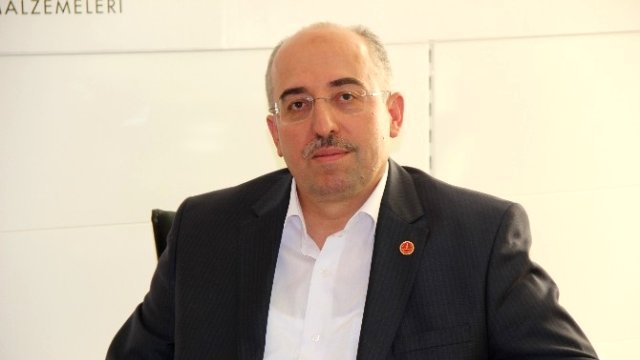 TÜMSİAD’ dan basın bayramı mesajı