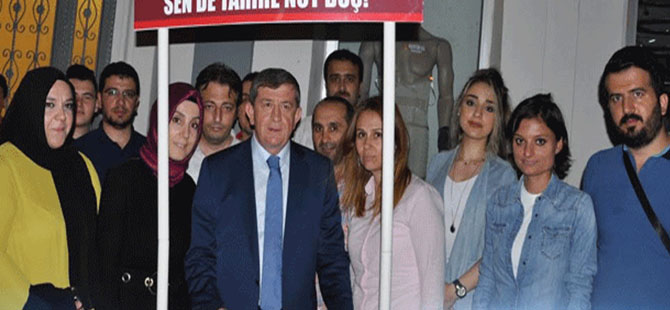 Trabzon'da idam cezası için imza kampanyası