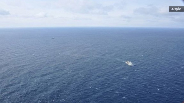 Mısır'da yasa dışı göçmen operasyonu