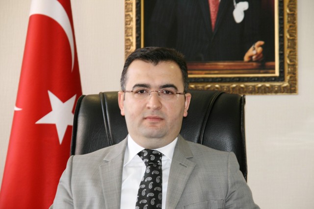 Kulu Kaymakamı Avcı, gözaltına alındı