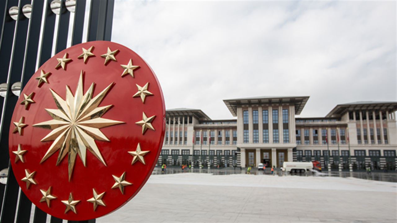 Erdoğan'dan, Yıldırım, Kılıçdaroğlu, Bahçeli'ye davet