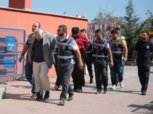 FETÖ'nün darbe girişimi