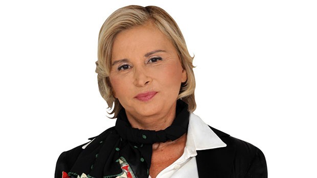Nazlı Ilıcak hakkında gözaltı kararı