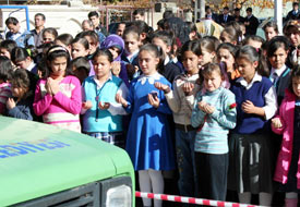 24 Kasım'da kansere yenildi