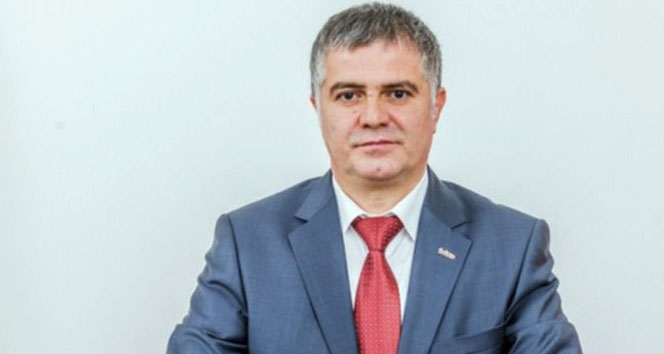 İGİAD Başkanı Karahan: ‘Meydanlarda direnelim ekonomiyi diriltelim’