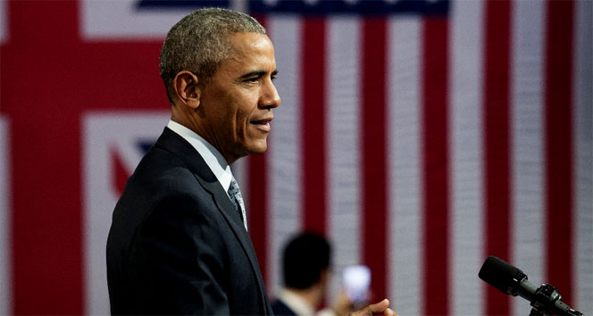 Obama: 'Türkiye, Gülen’i darbeyle ilişkilendirecek kanıt sunmalı'