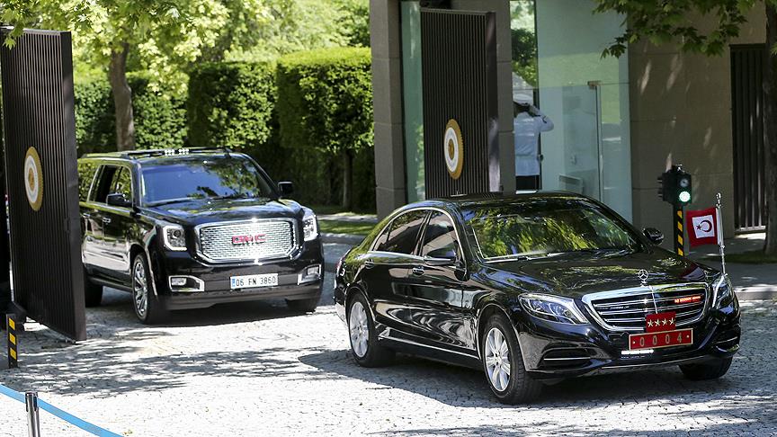 YAŞ ilklere sahne olacak