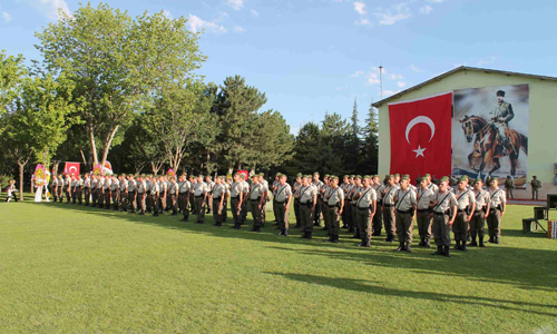 Konya İl Jandarma Komutanı darbe emrini tanımadı