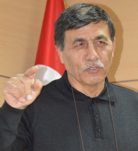 Aydınlar Ocağı’nda Mercidabık Zaferi konuşulacak