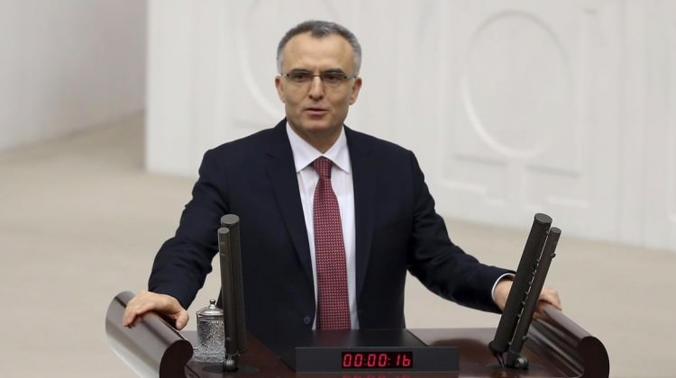 Trafik borcu olanlara müjde!