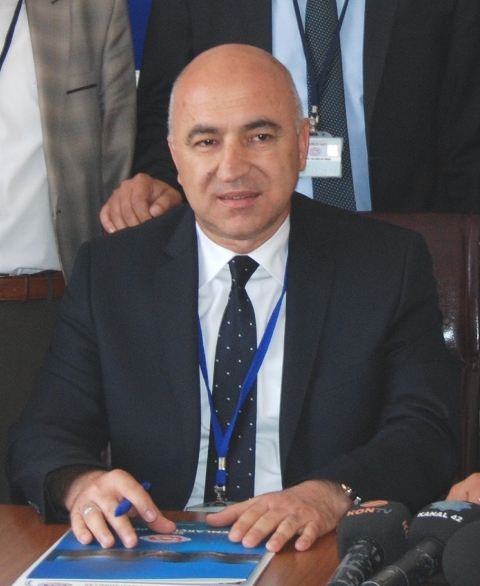 Konya, yatırımcılar için cennet
