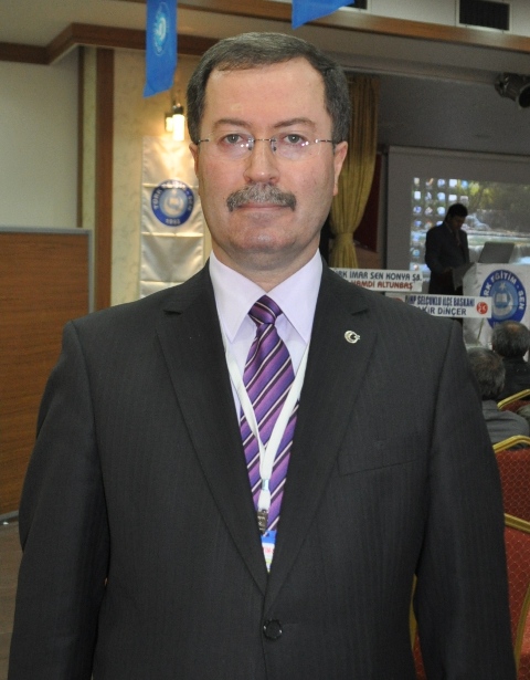 Ata: 1 Mayıs’ta Samsun’dayız