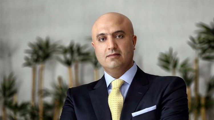 İşte Başbakan'ın bahsettiği o işadamı