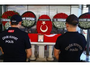 Tunceli'deki terör saldırısı