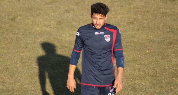 İbrahim Alan, Yeni Malatyaspor ile anlaştı