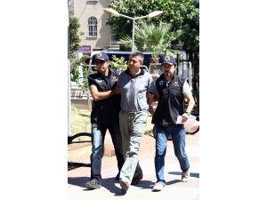 GÜNCELLEME - Mersin'deki FETÖ/PDY davası