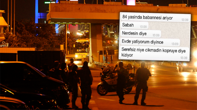 Konyalı Süper babaanne torununa böyle kızmış: Niye çıkmadın...