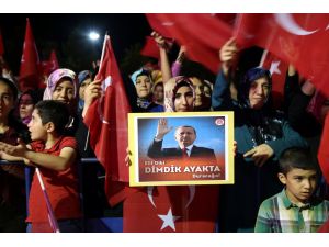 FETÖ'nün darbe girişimine tepkiler