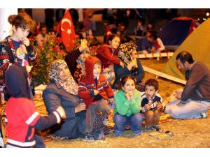 FETÖ'nün darbe girişimine tepkiler