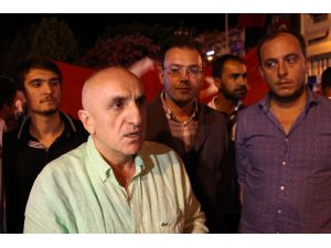 FETÖ'nün darbe girişimine tepkiler