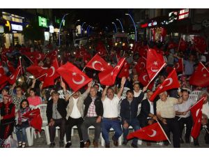 FETÖ'nün darbe girişimine tepkiler