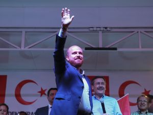 FETÖ'nün darbe girişimine tepkiler