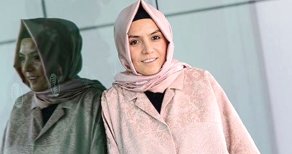 Gazeteci Hanım Büşra Erdal Yakalandı