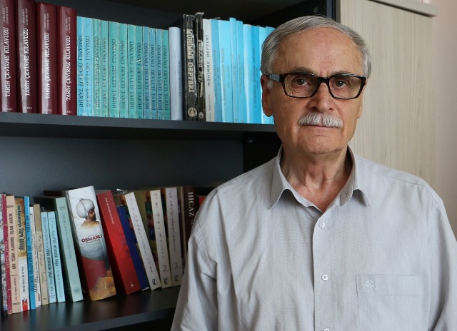 Karatay Üniversitesi, tarihine sahip çıkıyor