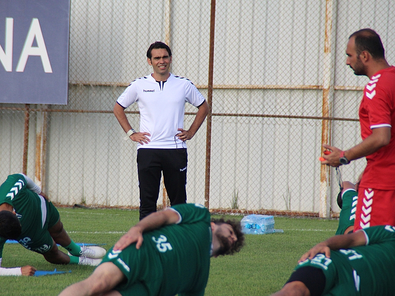 Anadolu’da ilk etap tamam