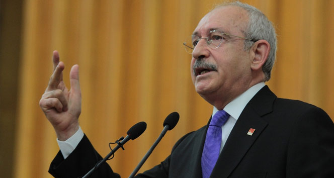 Kılıçdaroğlu: 'Fethullah Gülen Türkiye’ye teslim edilmeli