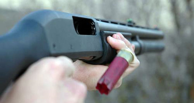 Kayseri'de tartıştığı babasını tüfekle öldürdü