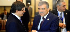 Dışişleri'nde FETÖ Operasyonu! Davutoğlu'nun danışmanı alındı