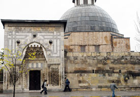 Karatay Müzesi 2 yıl sonra açılıyor