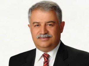 Rektör Şeker’den taziye mesajı