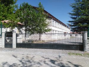 FETÖ'nün darbe girişimi