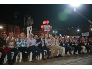 FETÖ'nün darbe girişimine tepkiler