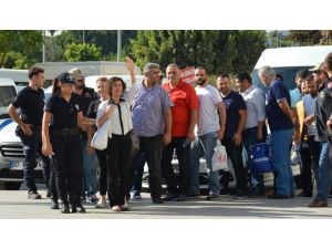 FETÖ'nün darbe girişimi